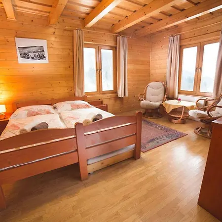 Racibor Гостевой дом *