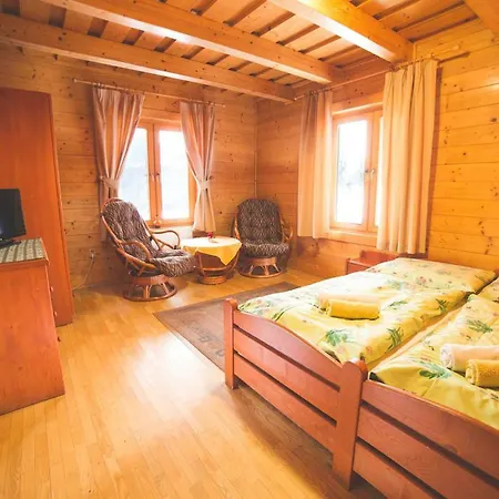 Racibor Оравски-Подзамок