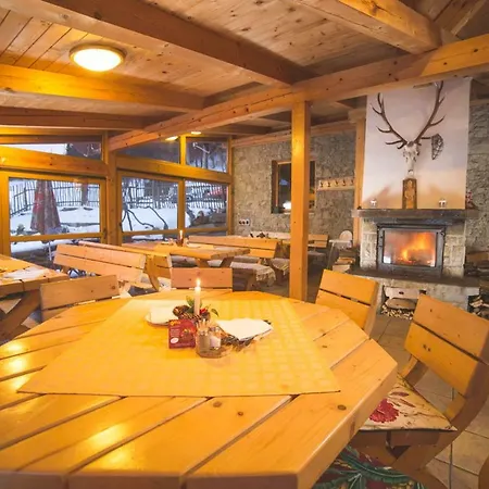 Racibor Guest house *