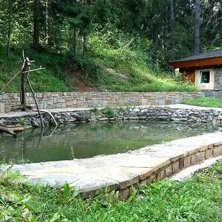 Racibor Oravsky Podzamok