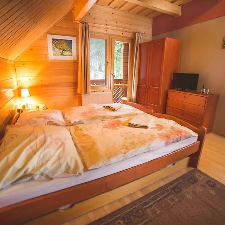 Guest house Racibor Oravsky Podzamok