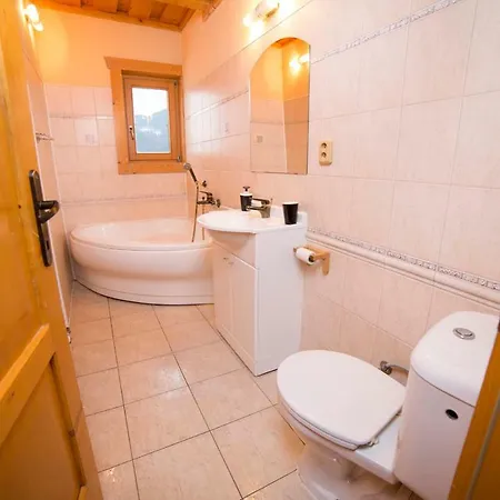 Гостевой дом Racibor *