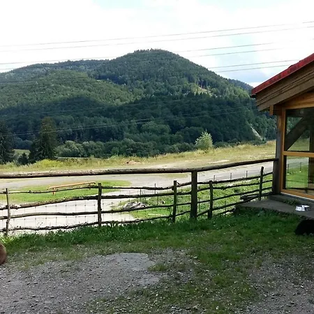Racibor Guest house