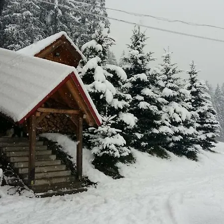 Racibor Гостевой дом *