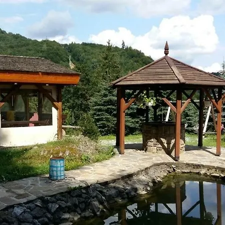 Racibor Гостевой дом *