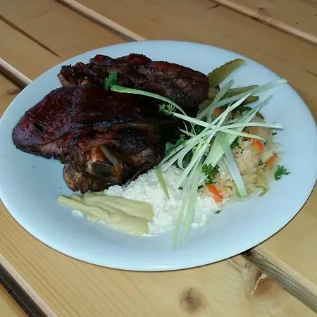 Racibor Оравски-Подзамок