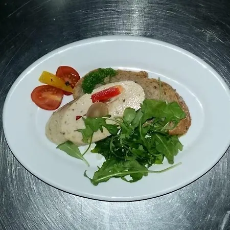 Racibor Оравски-Подзамок