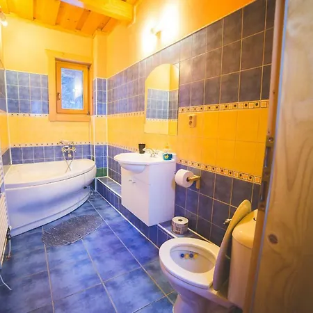 Гостевой дом Racibor