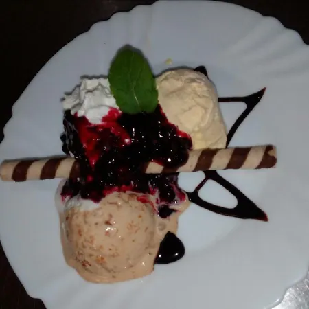 Racibor Гостевой дом Оравски-Подзамок