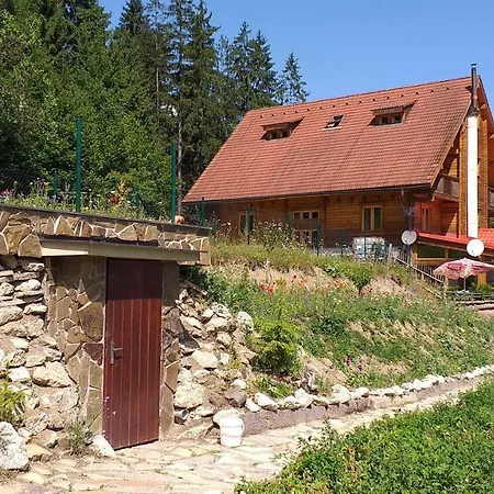 Guest house Racibor Oravsky Podzamok