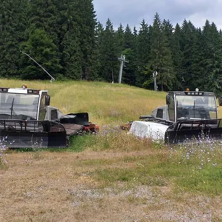 Racibor Гостевой дом *