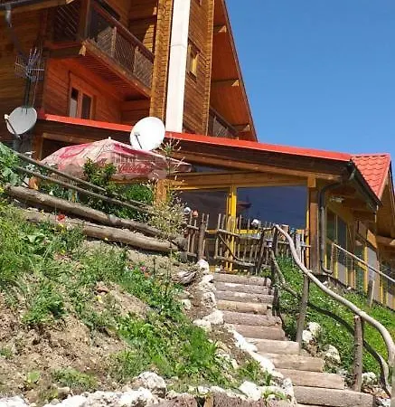 Гостевой дом Racibor *