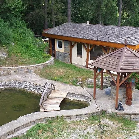 Гостевой дом Racibor